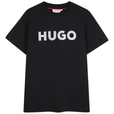 Футболка с логотипом