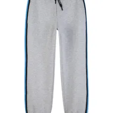 Спортивные брюки с логотипом Спортивные брюки с логотипом