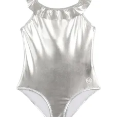 Купальник с оборками Купальник с оборками