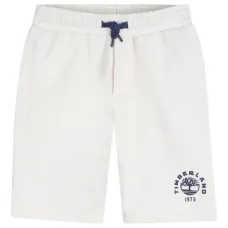 Шорты с логотипом