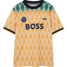 Футболка с принтом Футболка с принтом