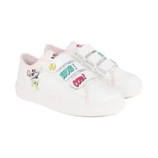 Кроссовки Disney с Микки Маусом