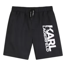 Плавки-шорты с логотипом Плавки-шорты с логотипом