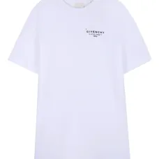 Платье с логотипом