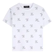 Футболка с принтом Футболка с принтом