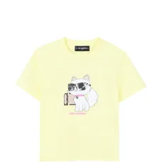 Футболка с логотипом