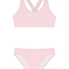 Бикини с перекрещивающимися лямками