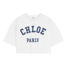 Футболка с аппликацией