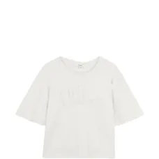 Футболка с вышивкой