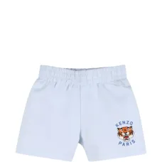 Плавки-шорты с графичным принтом