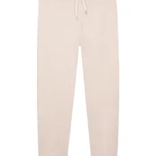 Спортивные брюки с кулиской