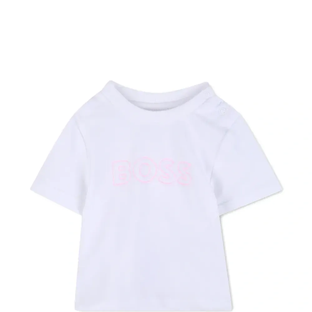 Комплект из топа и брюк в стиле колор-блок