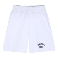 Шорты с логотипом