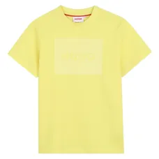 Футболка с логотипом