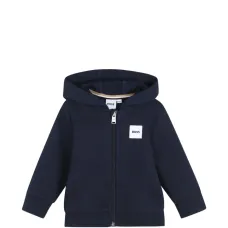 Худи на молнии