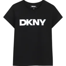 Футболка с логотипом