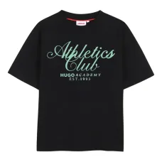 Футболка с короткими рукавами