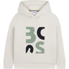 Худи с логотипом Худи с логотипом