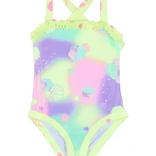 Бикини с оборками Бикини с оборками