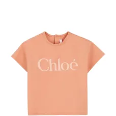 Футболка с логотипом