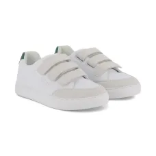 Кроссовки на липучках