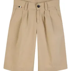 Фактурные шорты