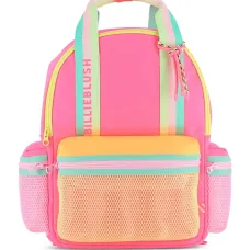 Рюкзак с панелями