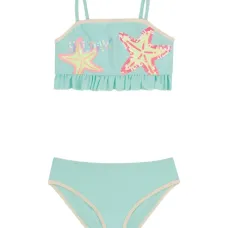 Бикини Starfish с оборками
