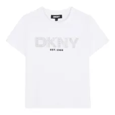 Футболка с логотипом