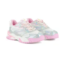 Кроссовки на шнуровке Кроссовки на шнуровке