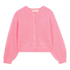 Фактурный кардиган