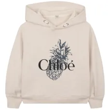 Худи с принтом