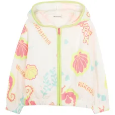 Толстовка с принтом