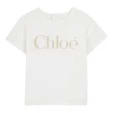 Футболка с логотипом