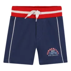 Шорты с кулиской