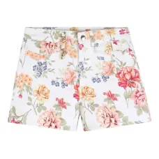 Шорты с подвесками