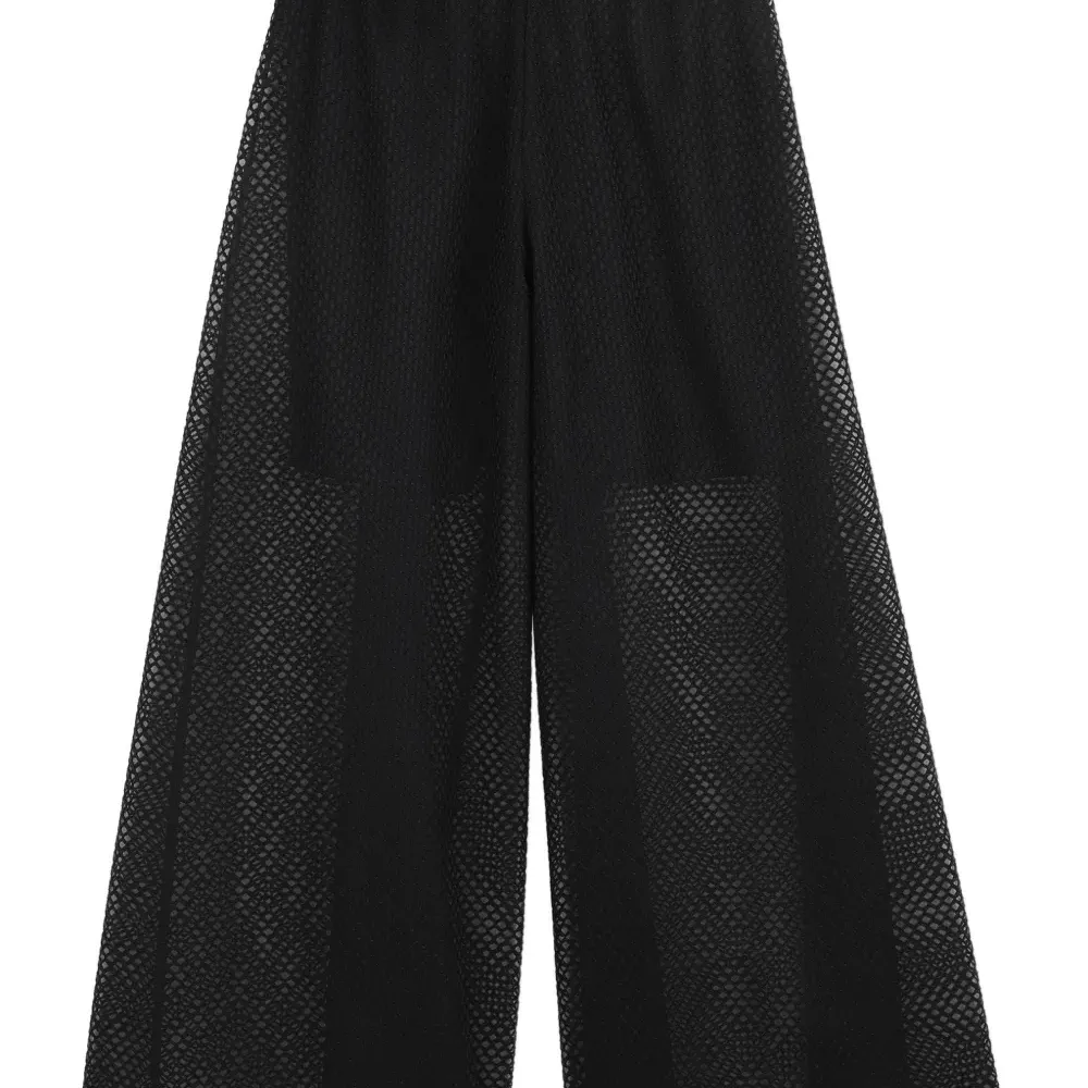 Брюки с логотипом