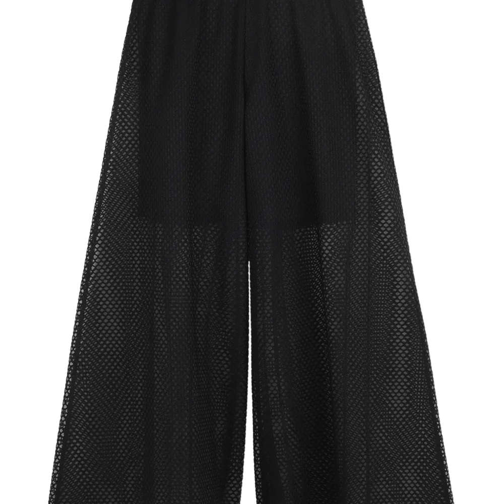 Брюки с логотипом