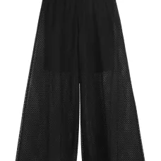 Брюки с логотипом