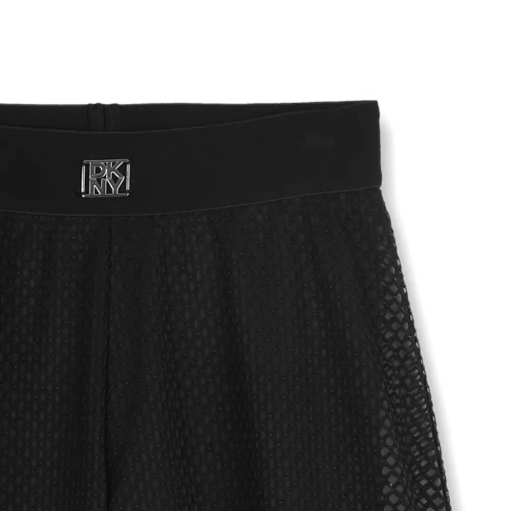 Брюки с логотипом