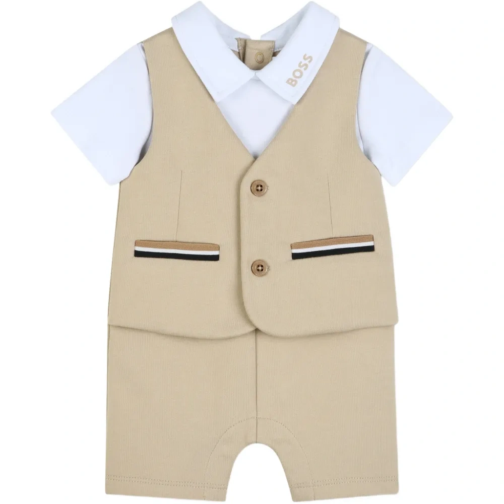 Купальник с карманами Купальник с карманами