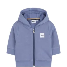 Худи на молнии