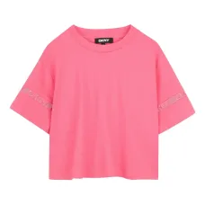 Футболка с логотипом