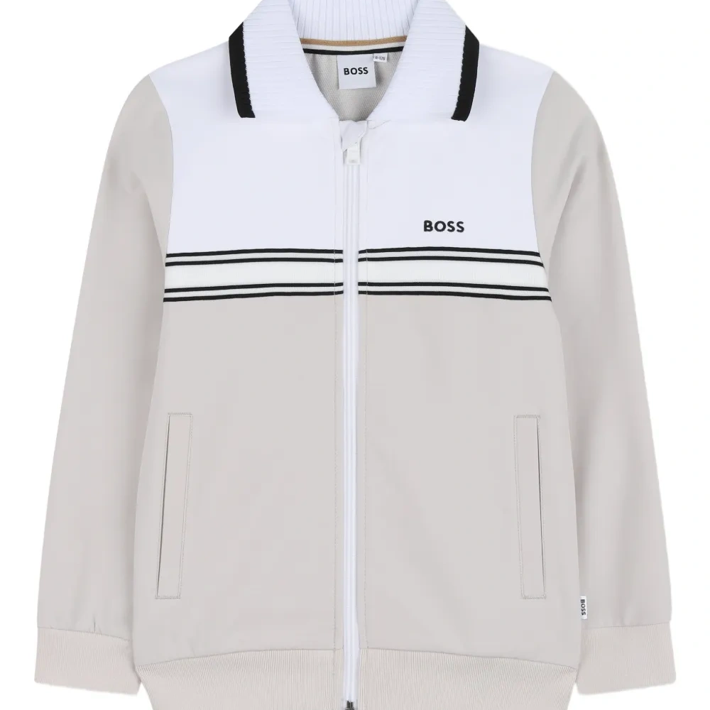 Куртка в полоску Куртка в полоску