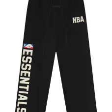 Брюки с логотипом