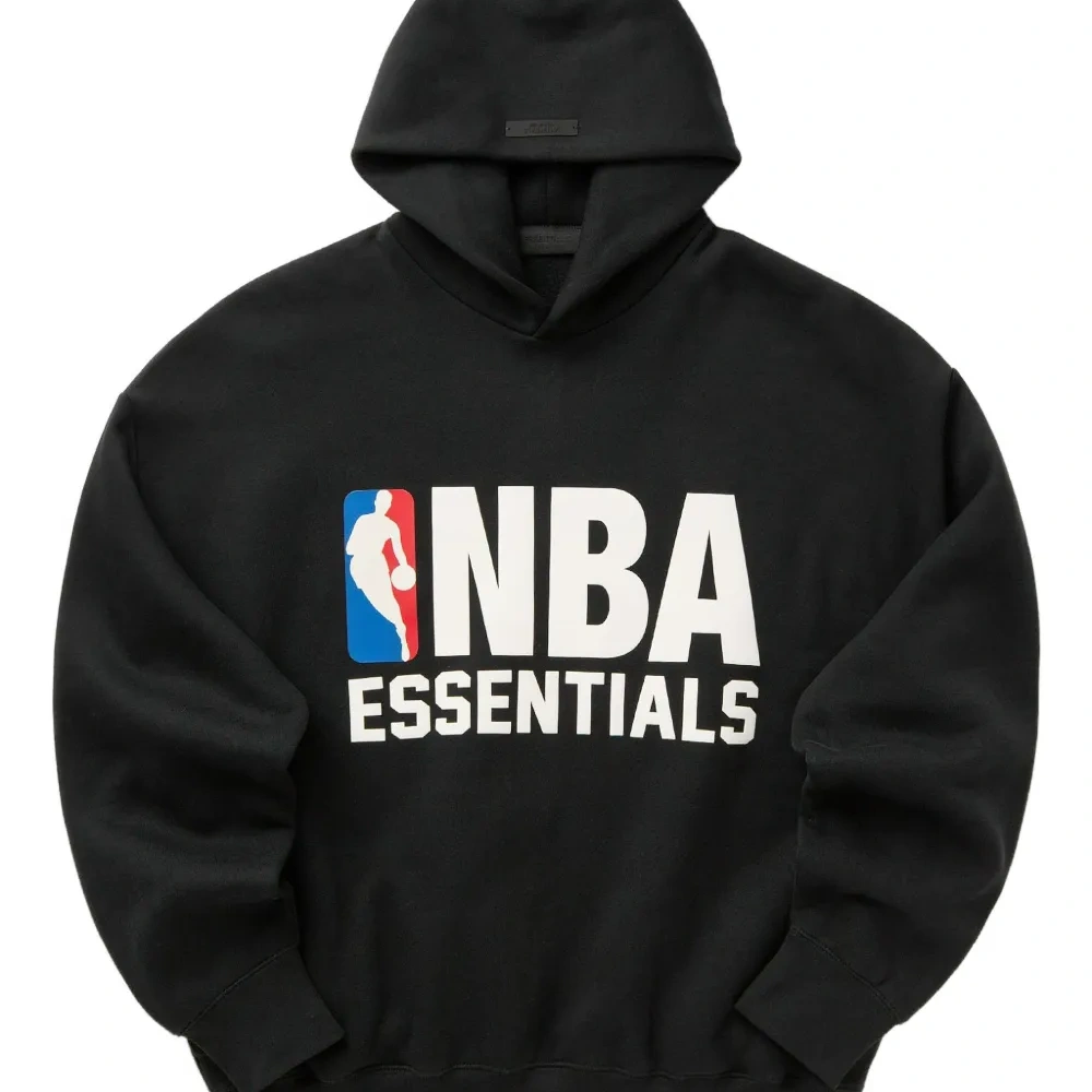 Худи с логотипом