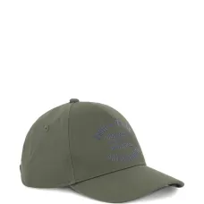 Бейсболка с принтом