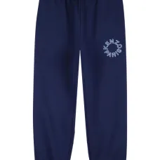 Спортивные штаны с логотипом