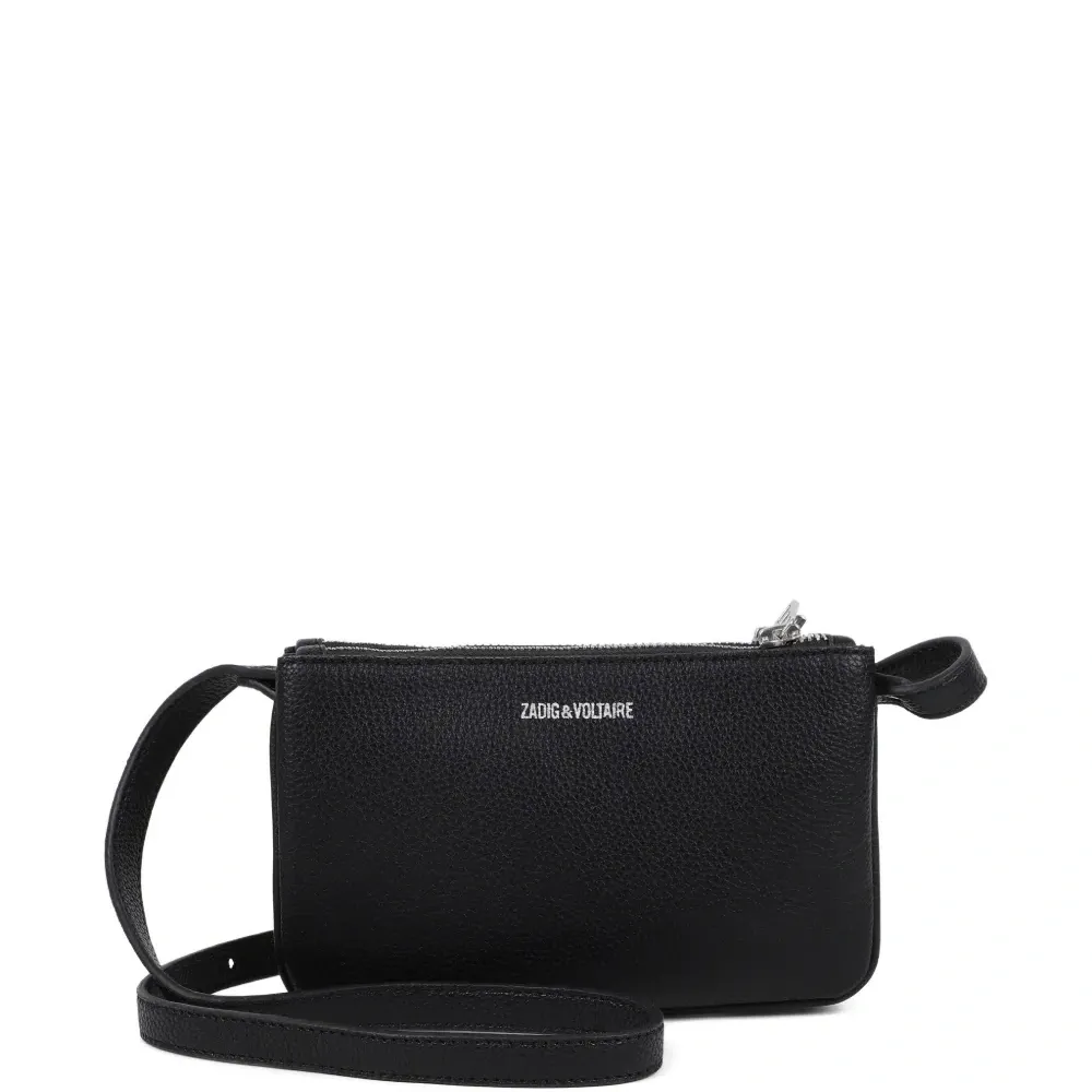 Сумка через плечо с заклепками Сумка через плечо с заклепками