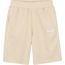 Шорты со вставками